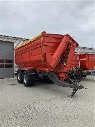Mi SV 27 sneglevogn
