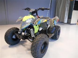 Polaris Outlaw 110