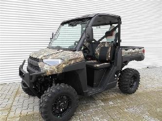 Polaris Ranger XP 1000 Camo traktor