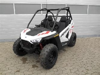 Polaris RZR 200