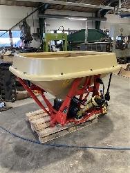 Vicon PS604 Saltspreder