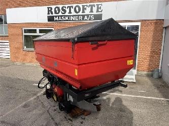 Vicon Rotaflow RS-EDW Vejeceller