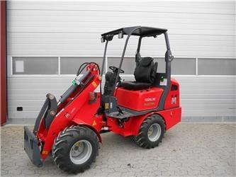 VM Loader 1026 LXE