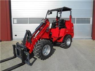VM Loader 1036LX