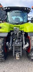 CLAAS AXION 930 stage IV MR CEBIS