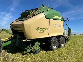 Krone CV 210 XC