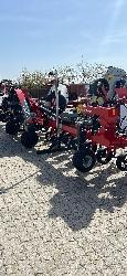 Kverneland Lynx 3000 - Onyx 4092 F