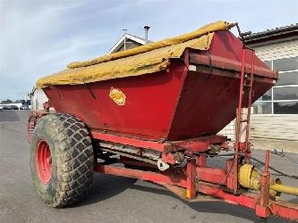 Bredal B6