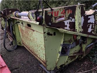 CLAAS JV 470 HELSÆDSBORD
