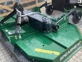 Spearhead MULTI CUT 300 MOWER