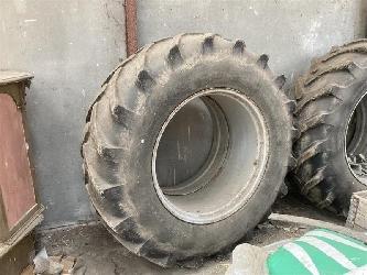 Taurus 20.8 R38