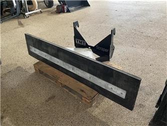 TMT SCRAPER 200
