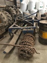 Dal-Bo Levelflex 2000 - 4 meter