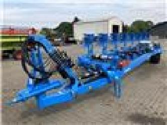 Lemken DIAMANT 16 VU 7+1