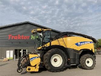 New Holland FR 600