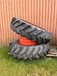 BKT 520/85R50 AGRIMAX