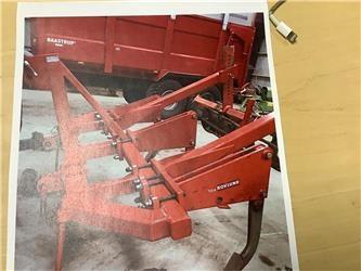 Bovlund 2 tands grubber