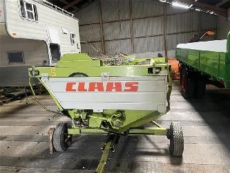 CLAAS Helsædsbord 17 fod Passer på 494-498 model