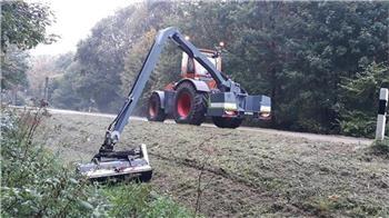 Greentec Spider 620 PLUS