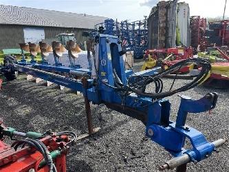 Överum DVL 7108 H 7 furet vendeplov