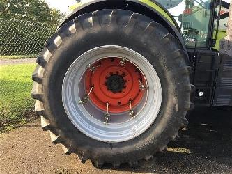 Petlas 520/85R46 forkrympet til 38"
