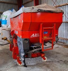 Rauch Axis 30.1 W Kantspredning