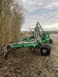 Samson CMX 900