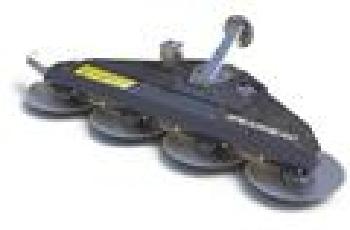 Spearhead QUADSAW 2,0M