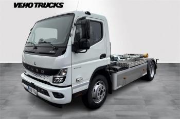 Fuso e CANTER 9C18 M-Bat / Koukkulaite
