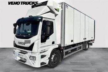 Iveco Eurocargo 320 Vak FRC+PL 4x2