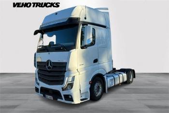 Mercedes-Benz 1842LSNRL