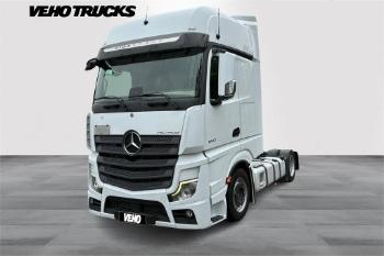 Mercedes-Benz ACTROS 1842LSNRL