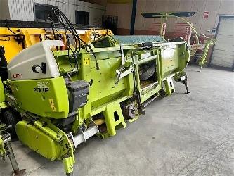 CLAAS 380 PICK UP