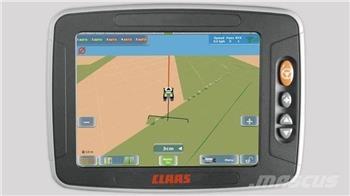 CLAAS S10 Terminal M/RTK
