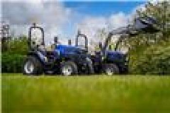 Farmtrac FT 26 Mekanisk