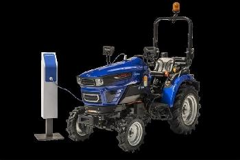 Farmtrac FT 26G Elektrisk