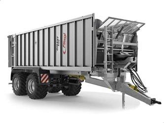 Fliegl ASW 281 TAURUS FOX