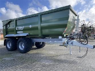 Fliegl TMK 273 Fox
