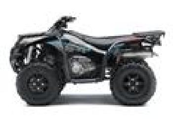 Kawasaki KVF 750 ATV