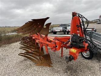 Kuhn VM 152 NSH 5 furet