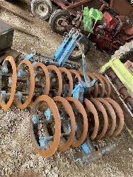 Lemken VARIOPACK 110