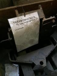 Massey Ferguson 3000-6100 Serie