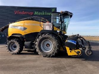New Holland FR 9060