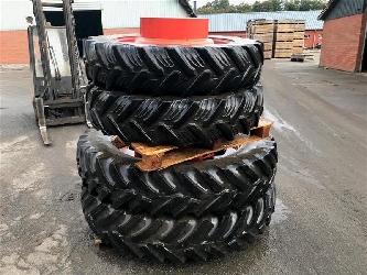 Taurus 12.4 R36 - 14.9 R46