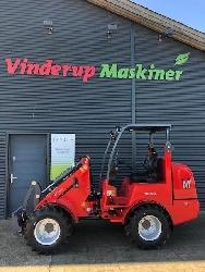 VM Loader 1036LX M/STAGE 5 MOTOR
