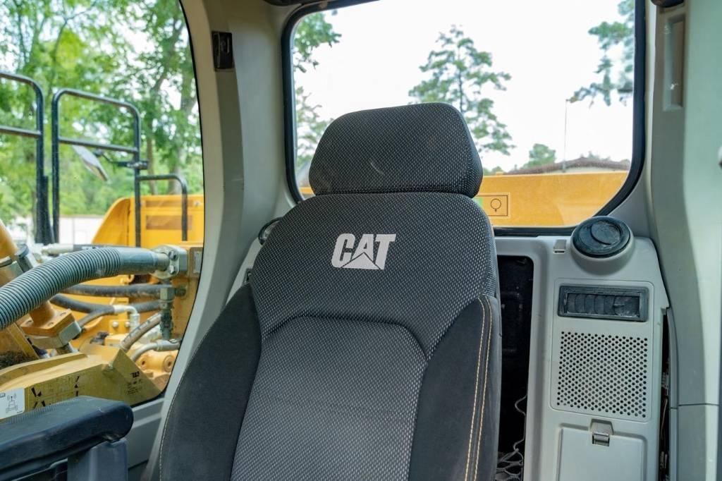 CAT 336 | 2020 | 7,907hrs | INBOUND ZEEBRUGGE Crawler excavators