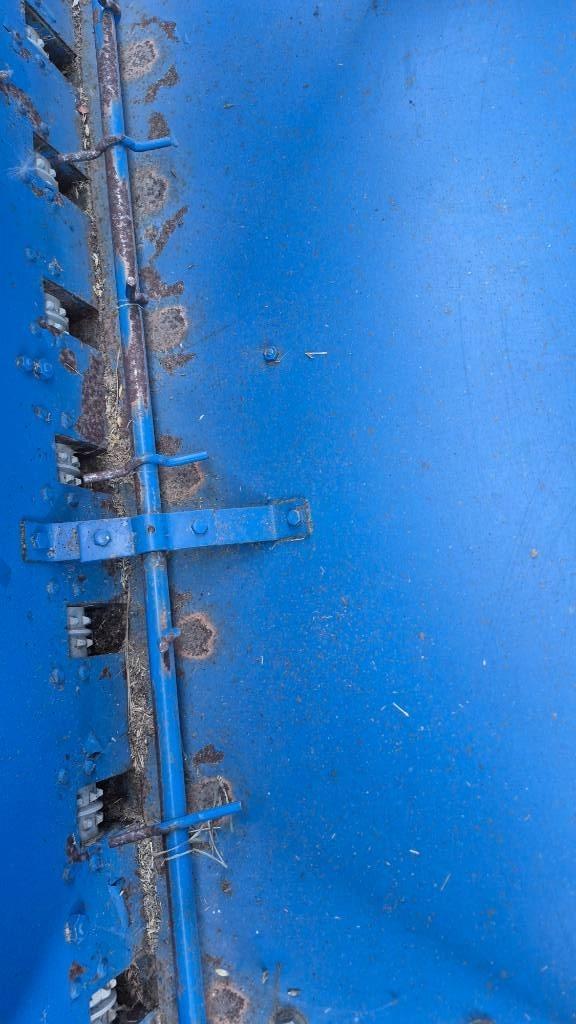 Stegsted STN Såbäddsharvar och rototillers