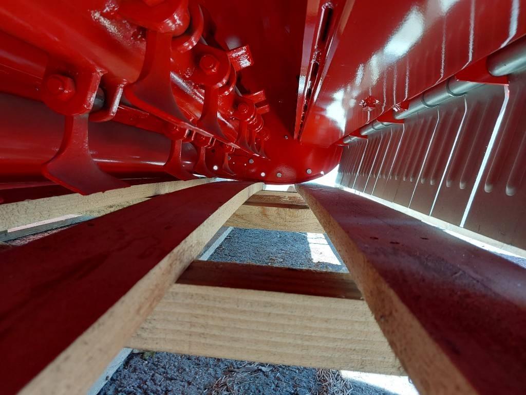 Maschio Giraffa L190 Mulcher