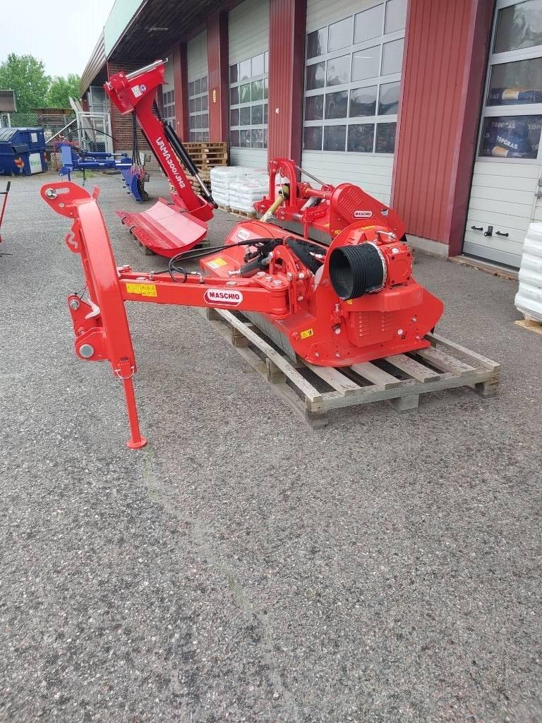 Maschio Giraffa L190 Mulcher