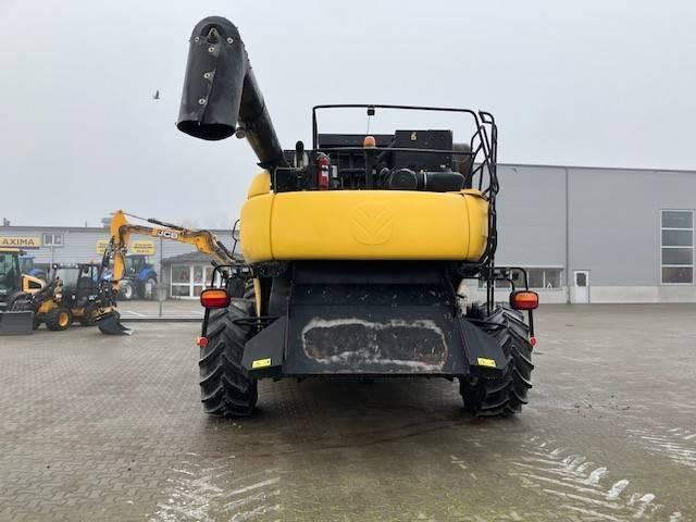 New Holland CR 9080 Skördetröskor